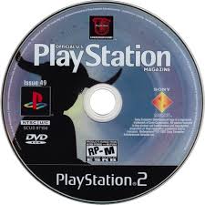 Playstation Magazine Issue 49